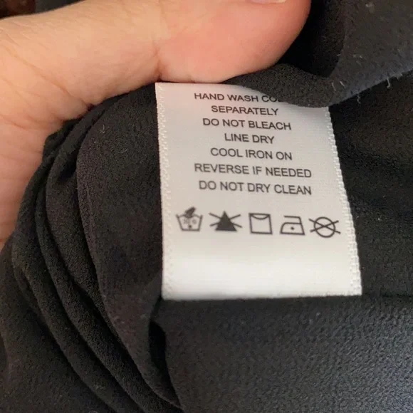 Anthropologie Sequin Mini Dress in Bronze - Picture 14 of 14